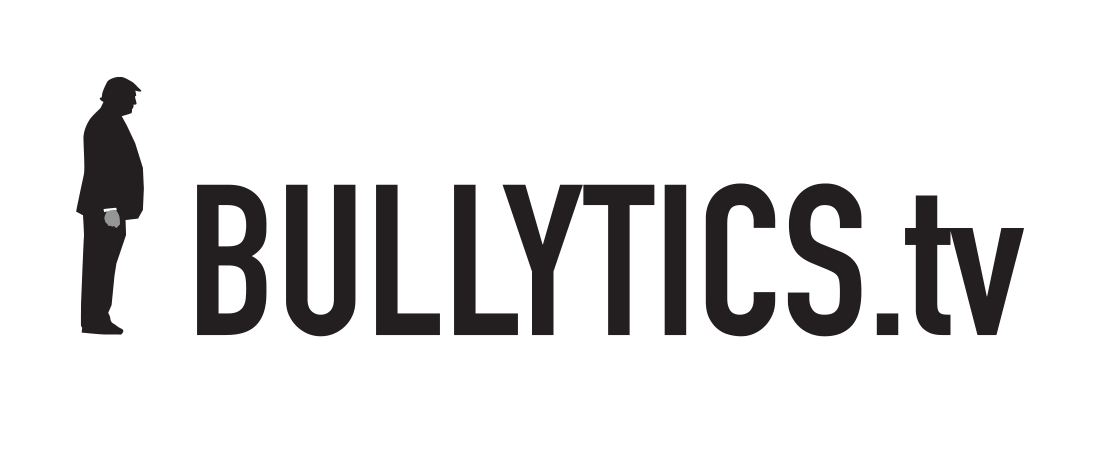 Bullytics.tv